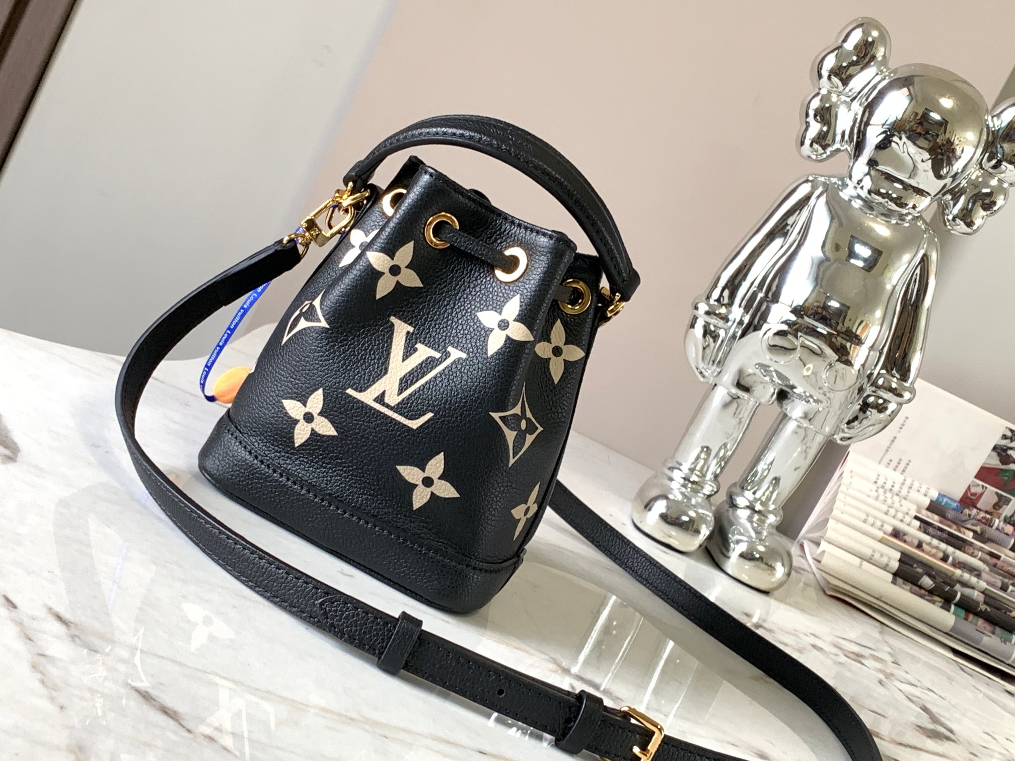 Louis Vuitton Bucket Bags